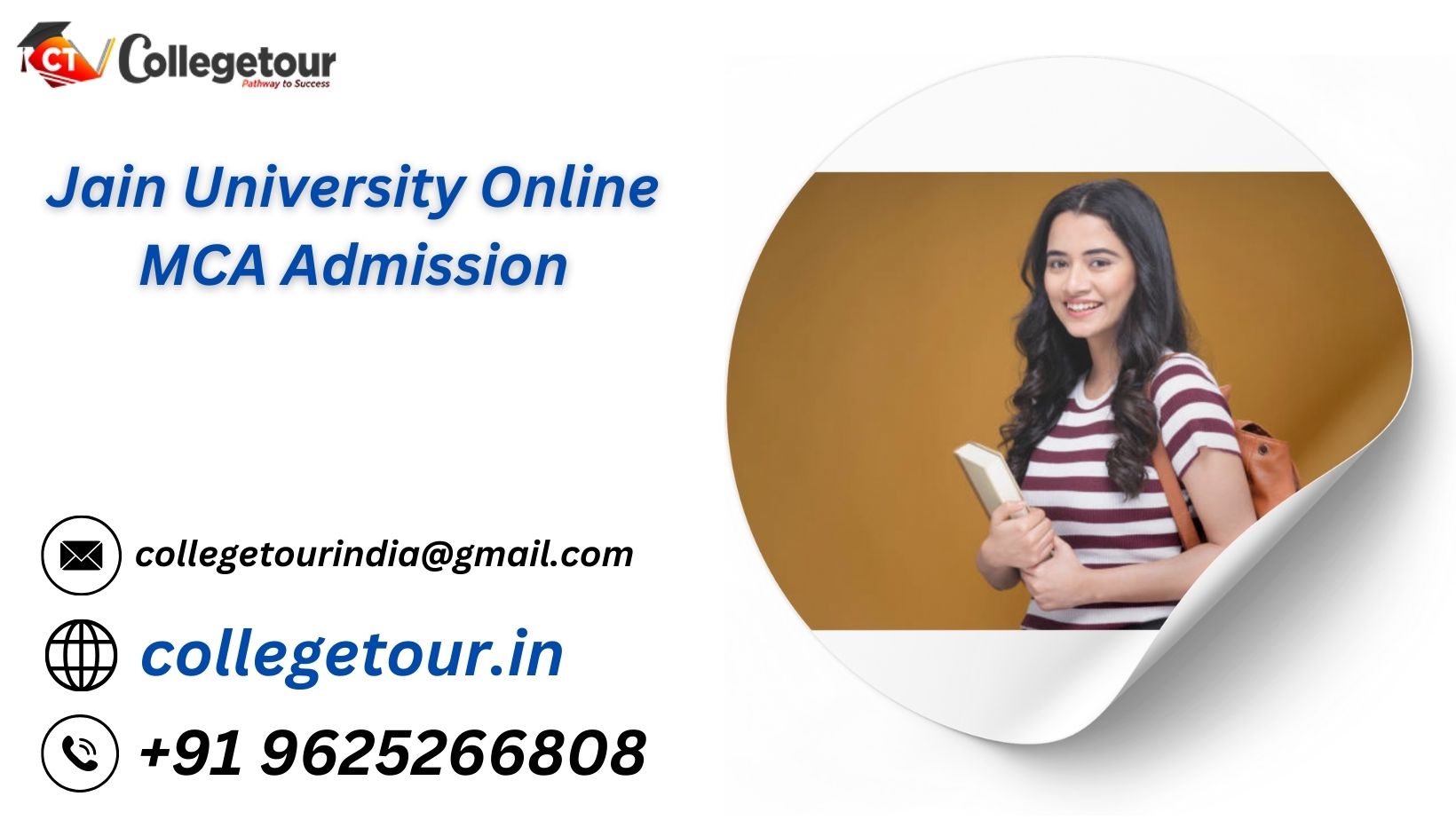Jain University Online Mca Admission